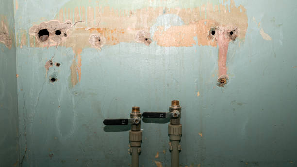 Trusted TN Water damage restoration Experts
